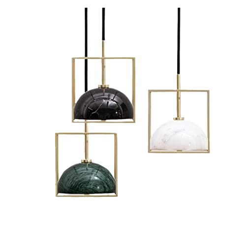 Modern Ceiling Pendant Lighting Crystal Chandelier Nordic Light Luxury Bedroom Bedside Small Chandelier Modern Minimalist Restaurant Bar Marble Window Sill Chandelier Lighting Illuminated Hanging Chan