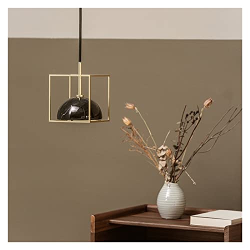 Modern Ceiling Pendant Lighting Crystal Chandelier Nordic Light Luxury Bedroom Bedside Small Chandelier Modern Minimalist Restaurant Bar Marble Window Sill Chandelier Lighting Illuminated Hanging Chan