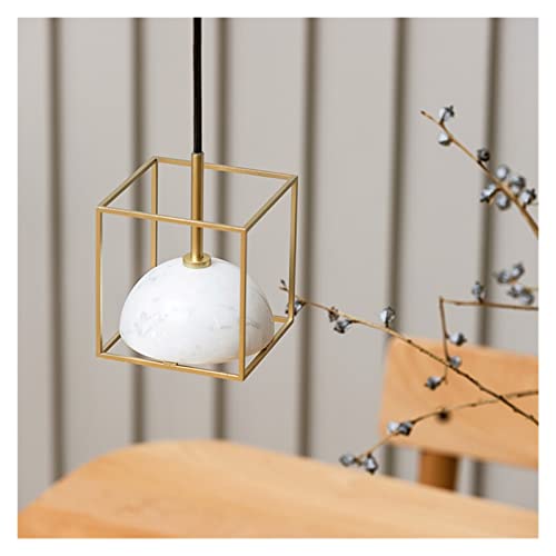 Modern Ceiling Pendant Lighting Crystal Chandelier Nordic Light Luxury Bedroom Bedside Small Chandelier Modern Minimalist Restaurant Bar Marble Window Sill Chandelier Lighting Illuminated Hanging Chan