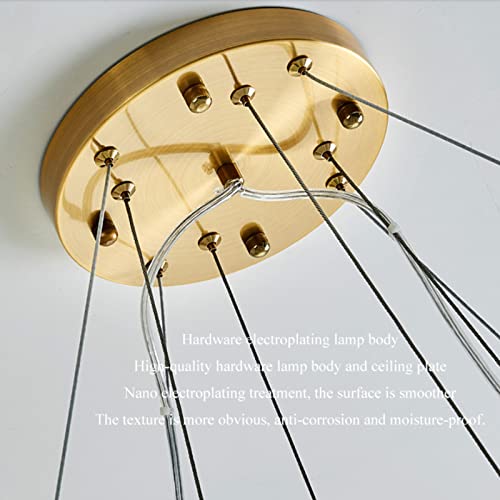Crystal Flower Ceiling Chandelier Led Luxury Indoor Lighting Home Decoration for Living Room Bedroom Restaurant G4 Bulb Modern Ceiling Lamps Chandelier Lighting